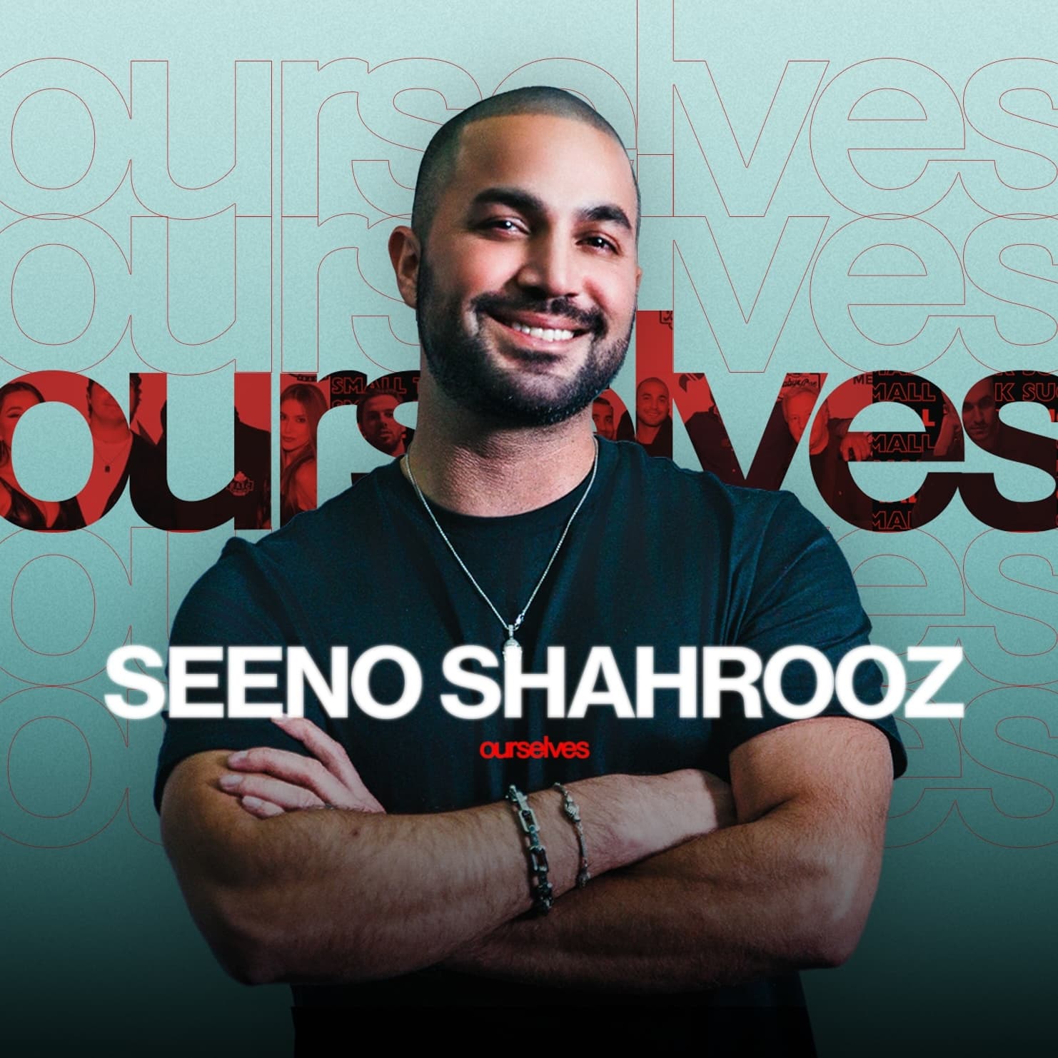 Seeno Shahrooz episode artwork