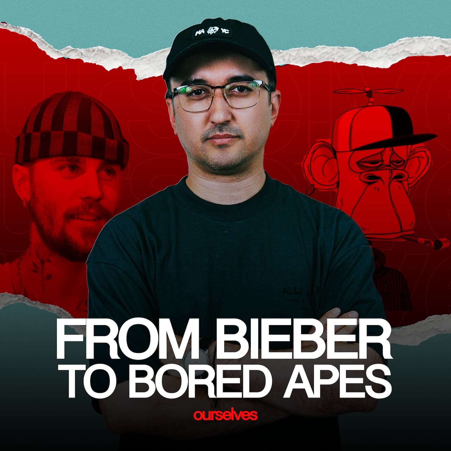 Figge episode artwork