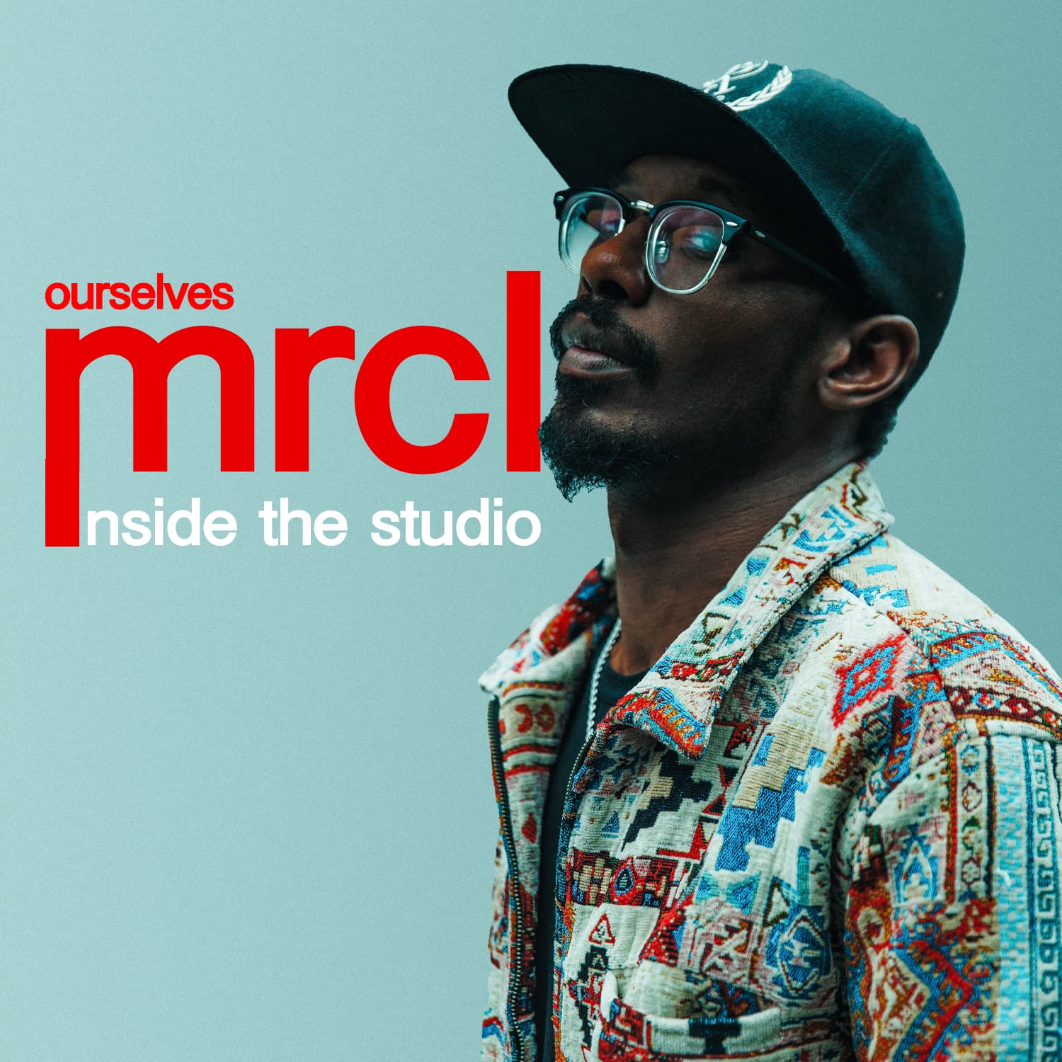 MRCL episode artwork