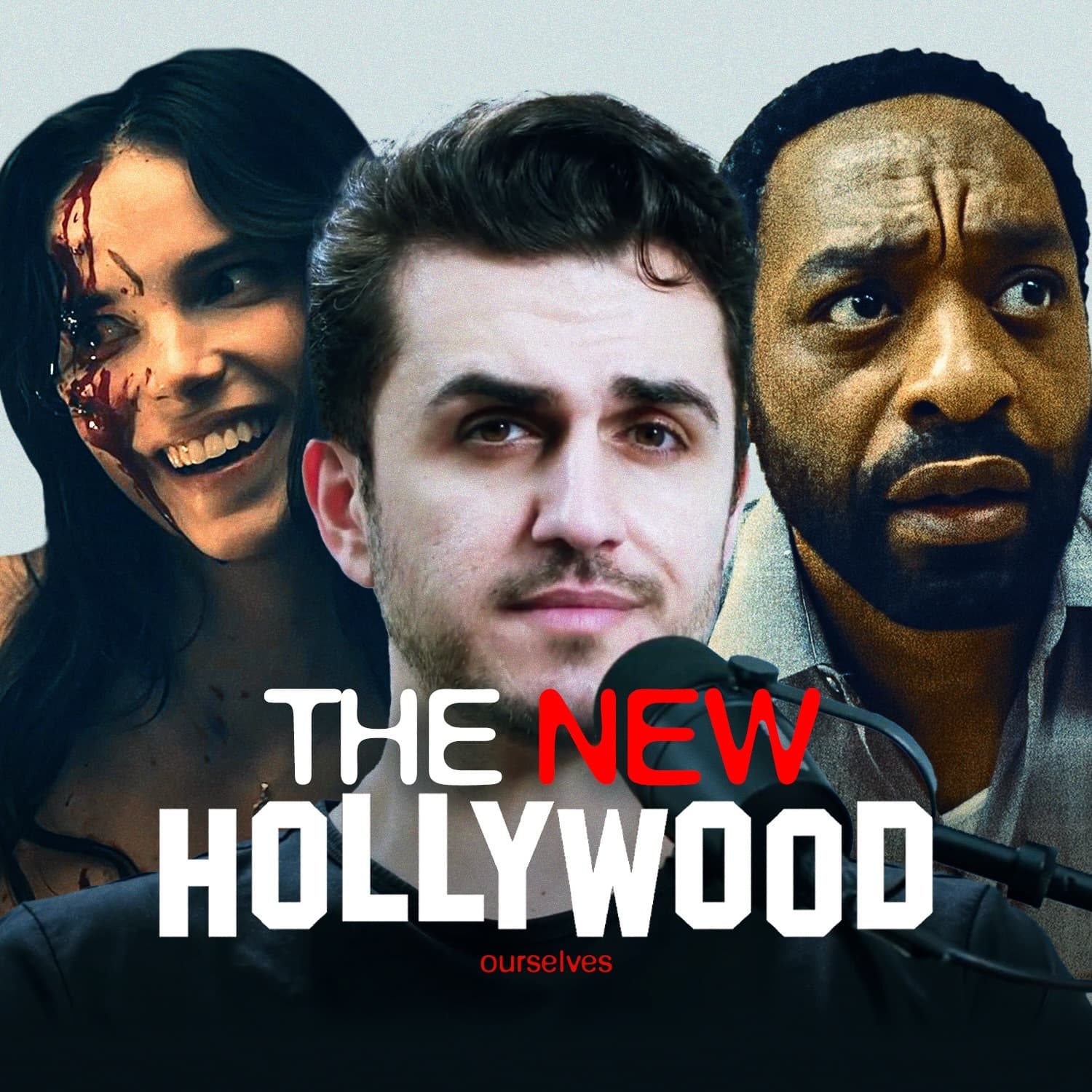 How Obsession and Backrooms Took Over Hollywood episode artwork