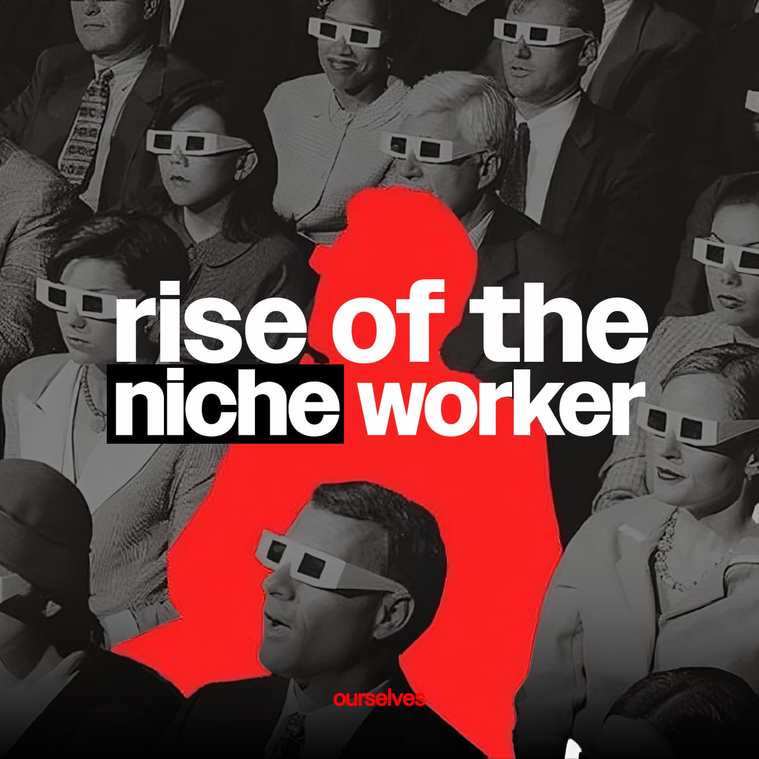 The Hidden NICHE Jobs in Filmmaking That Pay More and Have Less Competition! episode artwork