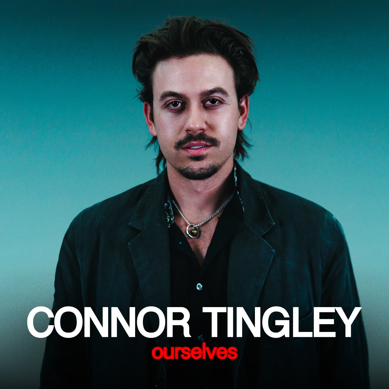 Connor Tingley episode artwork