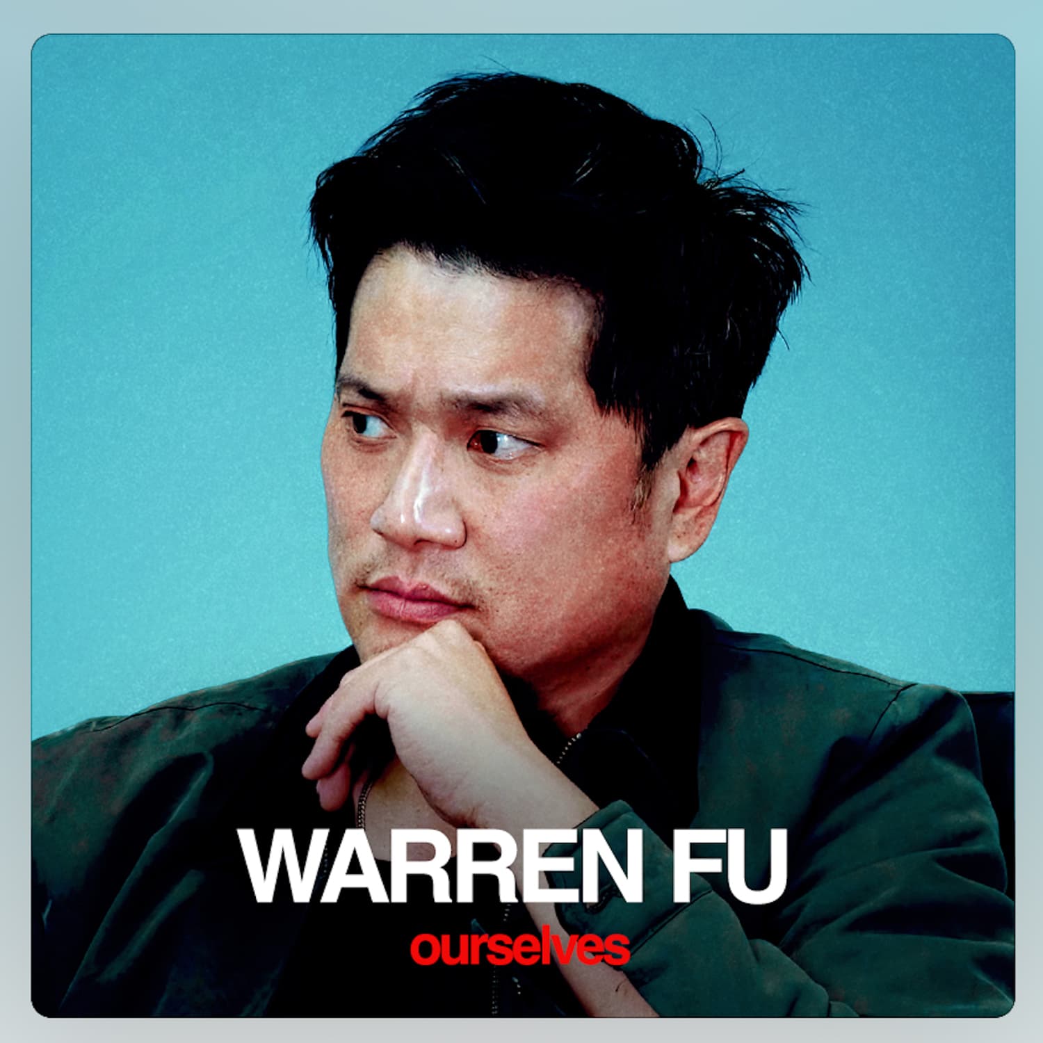 Warren Fu episode artwork
