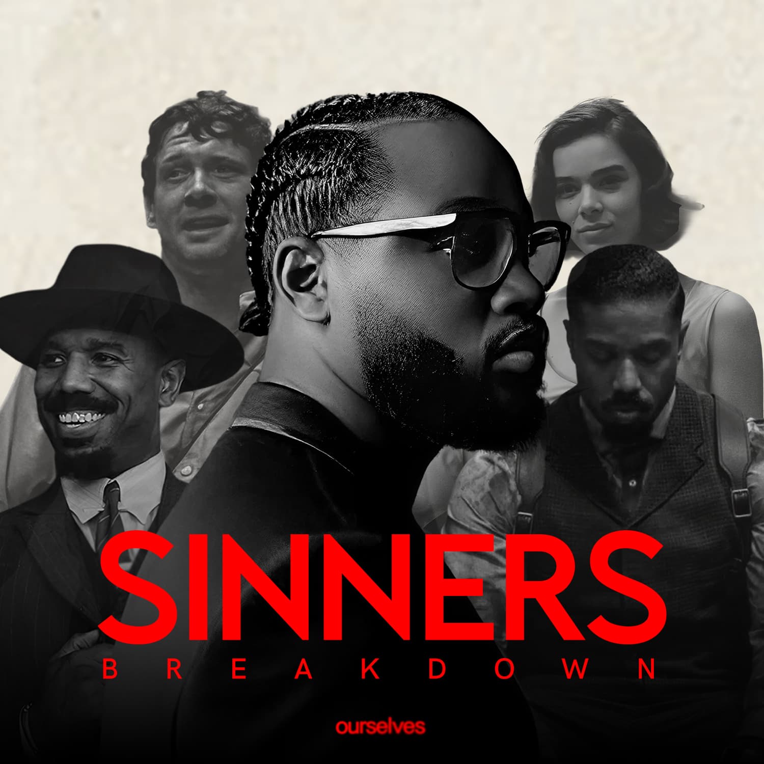 Why SINNERS Is the Most Important Film of the Decade episode artwork